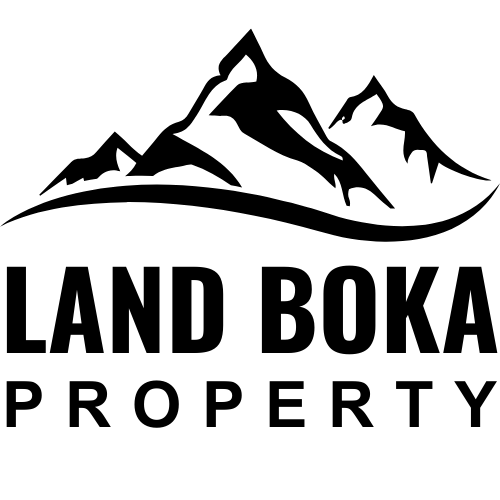 Land Boka Property